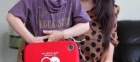 کودکی عجیب که در هر سال پنج بار می میرد +عکس