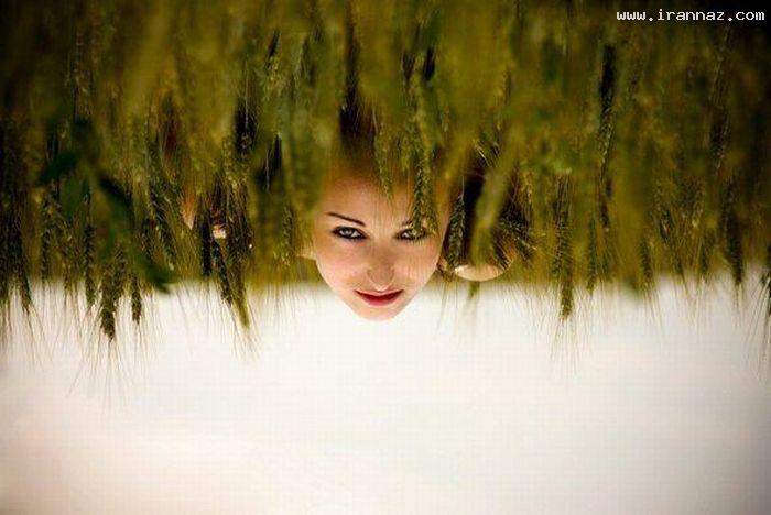 عکسهای جالب و دیدنی دوشنبه 11 اردیبهشت 1391