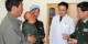 زندگی دردناک کودکی 6 ساله و بدون صورت !! +تصاویر