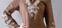 عکس هایی از جدیدترین مدل های مانتو در سال 2012