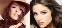 عکس هایی از مراسم تاج گذاری دختر شایسته آمریکا