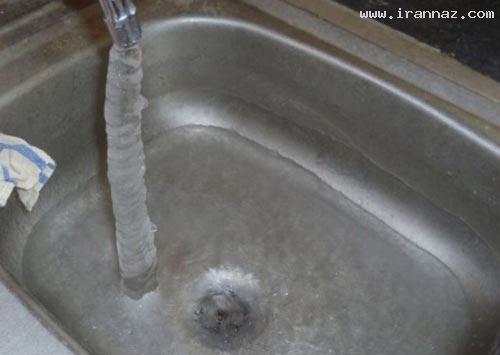 عکس های جالب و دیدنی روز شنبه 20 خرداد 1391