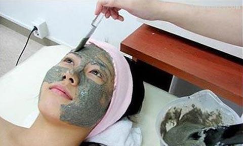 عکس های دیدنی از عجیب ترین روش زیبایی خانم ها!