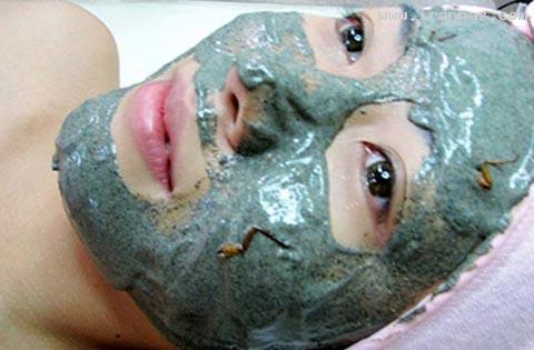 عکس های دیدنی از عجیب ترین روش زیبایی خانم ها!