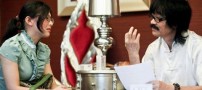 جایزه میلیاردی برای پیدا کردن زن مورد علاقه این مرد!!