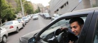 عادل فردوسیپور چه ماشینی سوار میشود؟ +عکس