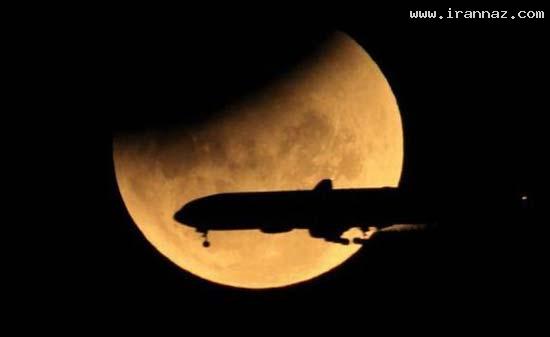عکس های جالب و دیدنی روز چهارشنبه 7 تیر 1391