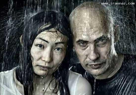 عکس های جالب و دیدنی روز دوشنبه 5 تیر 1391