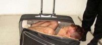اقدام باورنکردنی زنی برای نجات معشوقه اش+تصاویر
