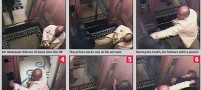 تجاوز شاهزاده سعودی به خدمتکار مرد خود !!