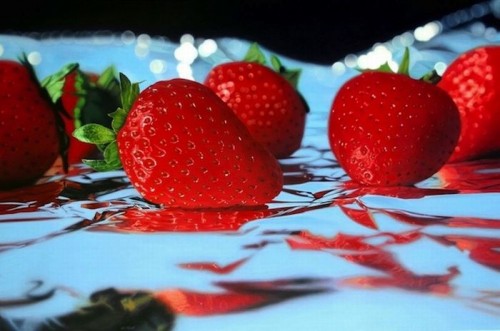 نقاشیهایی بسیار واقعی و باور نکردنی