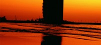 عکسهایی از زیباترین برج جهان