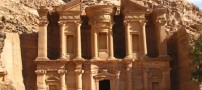 پانزده مکان بی نظیر معماری جهان (+عکس)