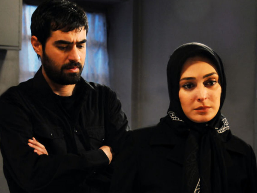 عکس های شهاب حسینی در سریال شوق پرواز