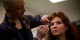 عکس هایی از مانکن زیبا و جاسوس سابقه دار روسیه