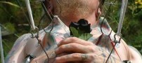 احمقانه و ترسناک ترین روش ها برای زیبایی! +تصاویر