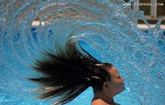 عکس های دیدنی و جالب پنجشنبه 30 شهریور 1391