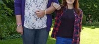 این دختر 19 ساله پا گنده ترین دختر دنیا شد! +عکس
