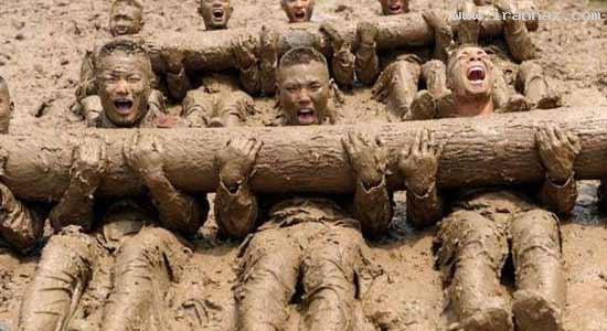 عکس های دیدنی و جالب دوشنبه 20 شهریور 1391