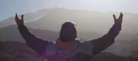 انگیـزه و مقـاومت خارق العاده این مرد ستودنی است!