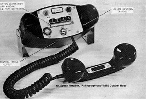 اولین تلفن‌ های همراه قبل از اختراع موبایل (+تصاویر)