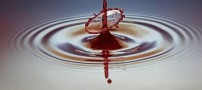 عکس های زیبا و دیدنی که با سرعت بالا گرفته شده