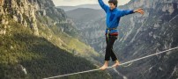 باور کنید این مرد شجاعترین انسان دنیاست (تصویری)