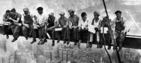 این عکس معروف از 80 سال پیش دروغ از آب در آمد!!
