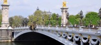 عکس های جالب و دیدنی از زیباترین پل های جهان