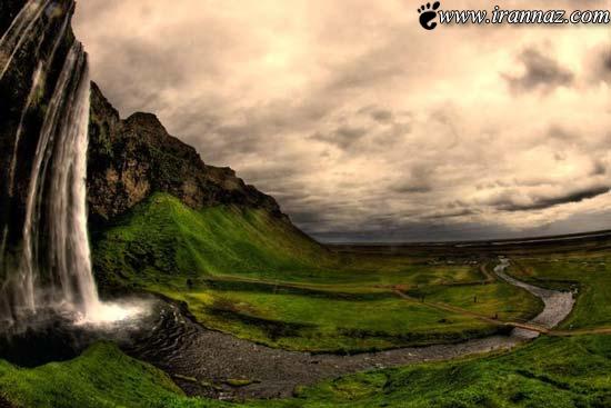 عکس های بسیار زیبا و دیدنی به سبک HDR
