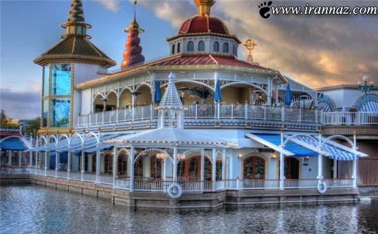 عکس های بسیار زیبا و دیدنی به سبک HDR