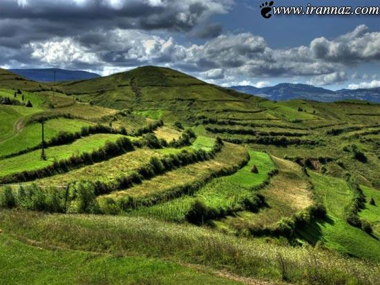 عکس های بسیار زیبا و دیدنی به سبک HDR
