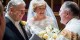 ازدواج این خانم و آقای عاشق پس از پنجاه سال دوری!