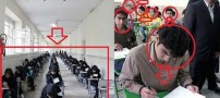 دلیل موفقیت بیشتر دختران ایران در کنکور کشف شد!