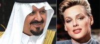 پیشنهاد جنسی شاهزاده ای به این بازیگر سرشناس!