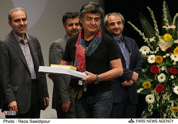 عکس هایی متفاوت تقدیر از بازیگران سریالهای رمضان