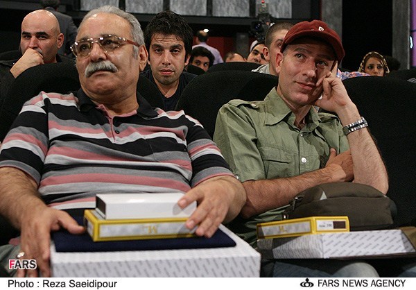 عکس هایی متفاوت تقدیر از بازیگران سریالهای رمضان