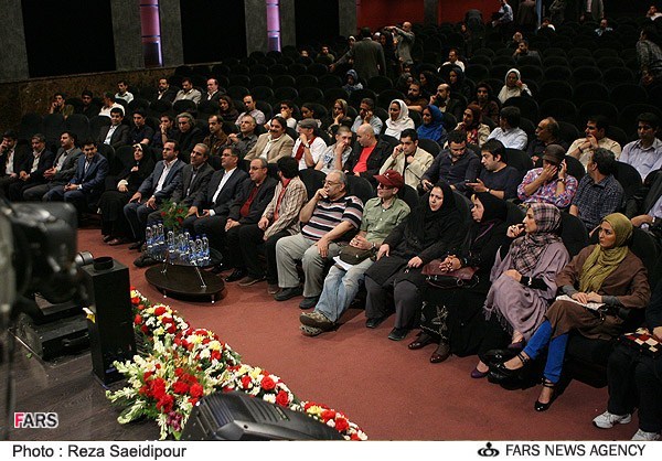 عکس هایی متفاوت تقدیر از بازیگران سریالهای رمضان