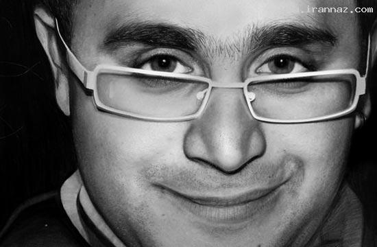 شما فکر میکنید این عکس ها واقعی هستند و یا... ؟ شما فکر میکنید این عکس ها واقعی هستند و یا... ؟