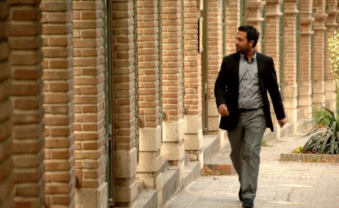عکس هایی متفاوت از مصطفی زمانی و نیکی کریمی عکس هایی متفاوت از مصطفی زمانی و نیکی کریمی
