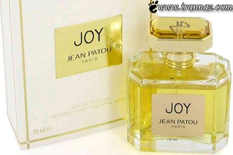 با بهترین و گرانترین عطرهای دنیا آشنا شوید (+تصاویر) با بهترین و گرانترین عطرهای دنیا آشنا شوید (+تصاویر)