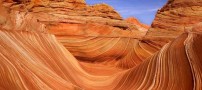 عکسهای عجیب و در عین حال زیباترین مکانهای جهان