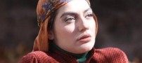 عکس هایی جنجالی از مهناز افشار با یک لباس خاص!
