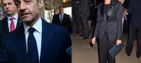 رابطه نامشروع این خانم وزیر با 8 مرد بصورت همزمان!