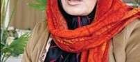 حمله و شکستن دست بازیگر زن ایرانی توسط دزدان!