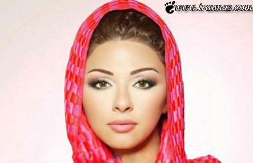 این زن بیشترین جستجوی گوگل در میان عربها را دارد!