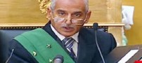 جنجال رابطه غیراخلاقی قاضی دادگاه با زنی جنایتکار!