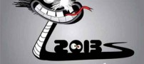 گلچینی از زیباترین کارت پستال های نوروز 1392