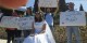 اقدام بسیار جالب و عجیب عروس جوان فلسطینی