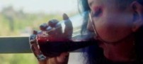 چندش آورترین اعتیاد زن 29 ساله در جهان (16+)